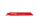 Recipro Saw Blades - Coarse Pack 5