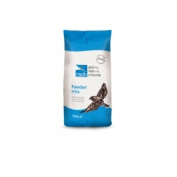 Feeder Mix - 750g Feeder Mix - 750g
