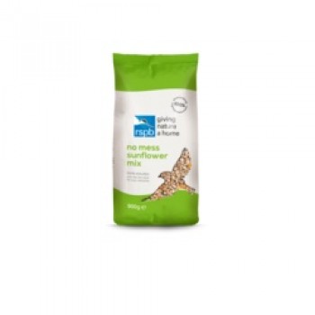 No Mess Sunflower Mix - 900g No Mess Sunflower Mix - 900g