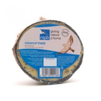 Coconut Treat - 320g Coconut Treat - 320g