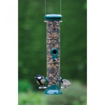 Easy Clean Seed Feeder - Medium