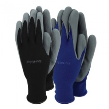 Mens SureGRIP Gloves - Twin Pack Mens SureGRIP Gloves - Twin Pack