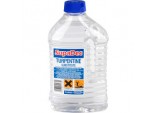 Turpentine Substitute - 2L