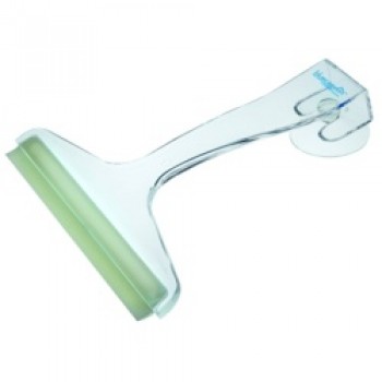 Over Screen Squeegee - Clear