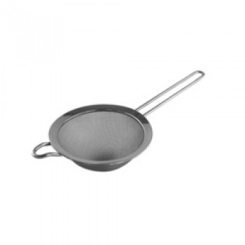 Stainless Steel Classic Sieve - 15cm Stainless Steel Classic Sieve - 15cm