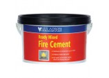 Fire Cement - Natural - 1kg