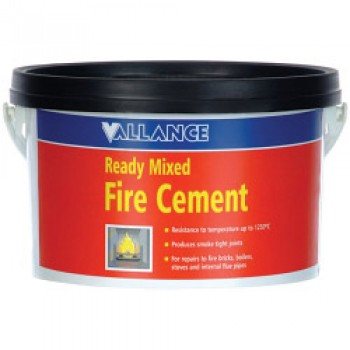 Fire Cement - Natural - 2kg Fire Cement - Natural - 2kg