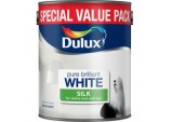 Silk 3L - Pure Brilliant White
