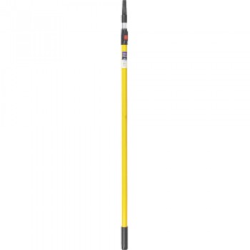 Fibreglass Telescopic Pole - 136cm-249cm