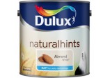 Natural Hints Matt 2.5L - Almond White