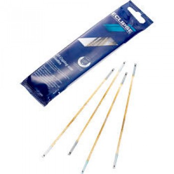 Eclipse Coping Saw Blades - 14 TPI 165mm (10 Pack)