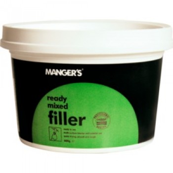All Purpose Ready Mixed Filler - 600g All Purpose Ready Mixed Filler - 600g