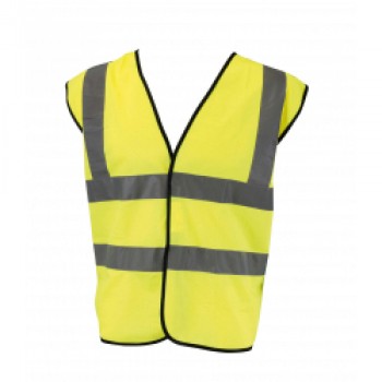 High Vis Vest Class 2 - XLarge