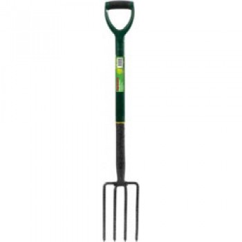 Border Fork - Carbon steel