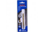 Titanium Coated HSS Drill Bits - 5x86mm