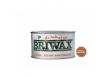 Natural Wax - 400g Spanish Mahogany