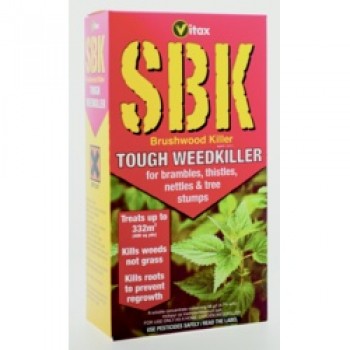 SBK Brushwood Killer - 1L