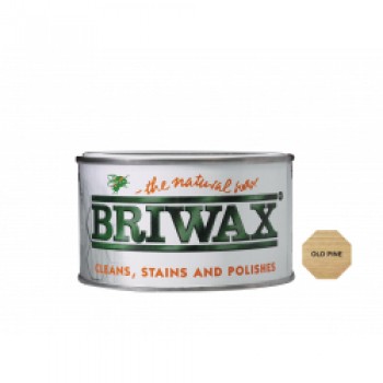 Natural Wax - 400g Old Pine