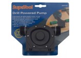 Drill Powered Pump
