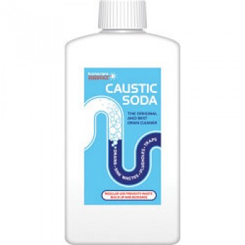 Caustic Soda - 500g Caustic Soda - 500g