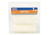 Long Pile Mini Roller - Pack of 2