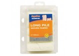Long Pile Mini Roller - Pack of 10