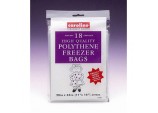 Freezer Bags (18) - 11 x 14 (28 x 35cm)