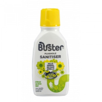 Plughole Sanitiser Active Gel - 300ml