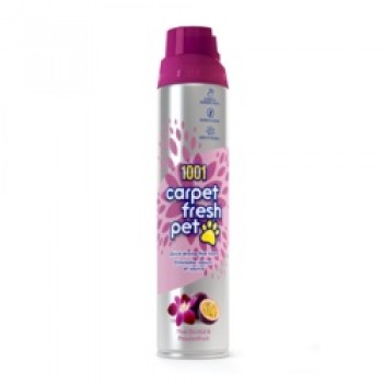 Carpet Fresh 300ml - Carpet Fresh Thai Orchid Pet Carpet Fresh 300ml - Carpet Fresh Thai Orchid Pet