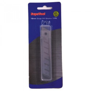Snap-off Blades - 18mm