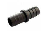Outlet Hose Connector - 17mm x 17mm