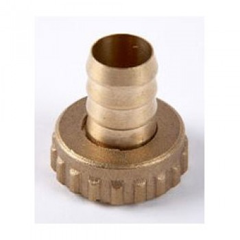 Tail for Hose Union - 1/2 Tail for Hose Union - 1/2