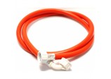 Inlet Hose 2.5m PVC - Red