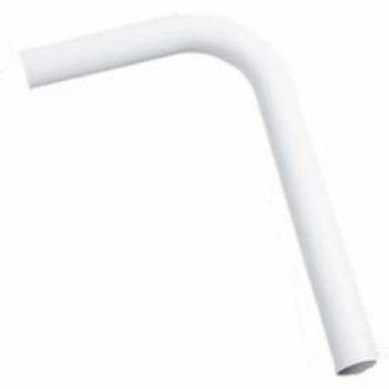 Low Level Flush Pipe - 14 x 9 Low Level Flush Pipe - 14 x 9