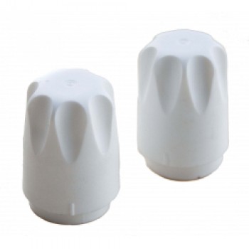 Push On Replacement Radiator Cap - Pack 2