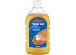 Teak Oil - 500ml