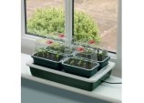 Fab 4 Electric Propagator - Green