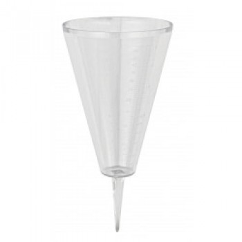 Rain Meter - Max Capacity 50mm Rain Meter - Max Capacity 50mm