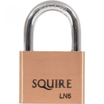 Lion Brass Padlock - 50mm Lion Brass Padlock - 50mm
