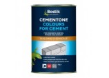 Colours For Cement - 1kg - Buff