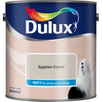 Matt 2.5L - Egyptian Cotton