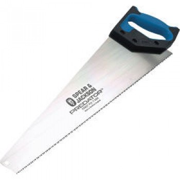 Predator First Fix Woodsaw - 22 x 7 PTS