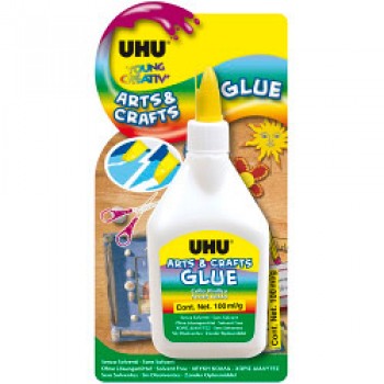 Arts & Craft - Glue - 100g