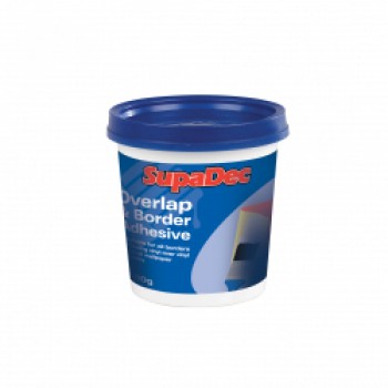 Overlap & Border Adhesive - 500g