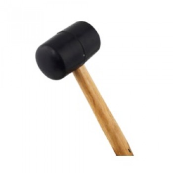 Rubber Mallet - 8oz