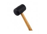 Rubber Mallet - 16oz