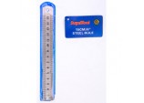 Steel Rule - 6 (150mm)