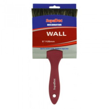 Decorator Wall Brush - 4/100mm