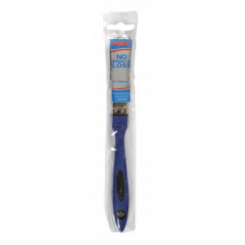 No Bristle Loss Brush - 0.75 / 19mm