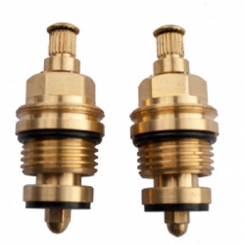 Tap Top Headwork Glands - Single - 3/8 - 1/2 Tap Top Headwork Glands - Single - 3/8 - 1/2